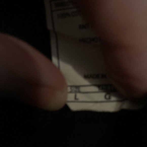 Coyote Ugly Saloon-Ugly Wear Black T-Shirt Size L - Picture 8 of 8